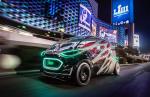Mercedes-Benz Vision URBANETIC 2018 года